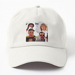 Cheap Trick one on one Dad Hat