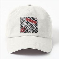 Cheap Trick found all the parts Dad Hat