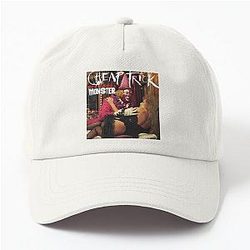 Cheap Trick woke up with a monster Dad Hat