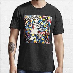 Cheap trick the doctor Essential T-Shirt