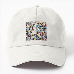 Cheap trick the doctor Dad Hat