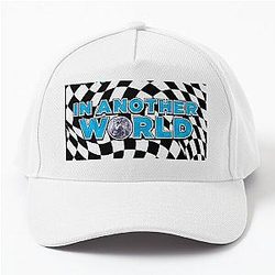 radeva Cheap Trick in another world  Baseball Cap