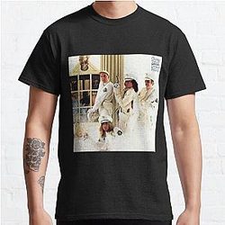 Cheap Trick dream police Classic T-Shirt