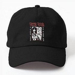 cheap trick vintage Dad Hat
