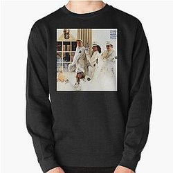 Cheap Trick dream police Pullover Sweatshirt