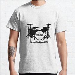 Cheap Trick Live at Budokan Classic T-Shirt