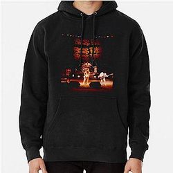 cheap trick  Pullover Hoodie