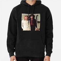 Cheap Trick heaven tonight Pullover Hoodie