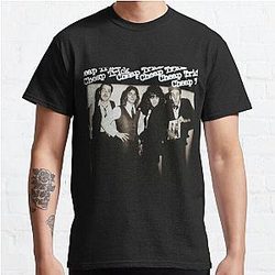Cheap Trick cheap trick  Classic T-Shirt
