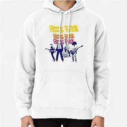 Cheap Trick Pullover Hoodie