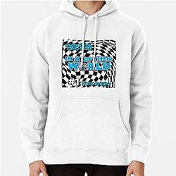 radeva Cheap Trick in another world  Pullover Hoodie