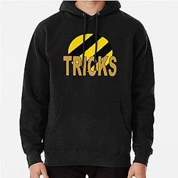 Cheap Trick - Tricks - Stripe Pullover Hoodie