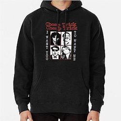 cheap trick vintage Pullover Hoodie