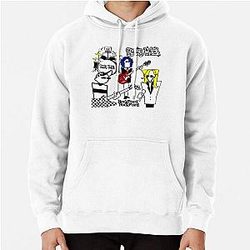 cheap trick rockford Pullover Hoodie