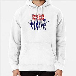 classic cheap trick Pullover Hoodie