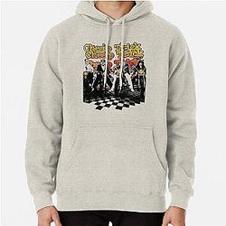 cheap trick motorcycles Pullover Hoodie