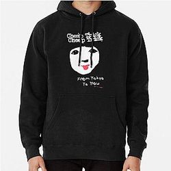 cheap trick tour tokyo Pullover Hoodie