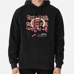 cheap trick heap Pullover Hoodie