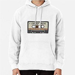 Cassette retro cheap trick Pullover Hoodie