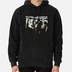 Cheap Trick cheap trick  Pullover Hoodie
