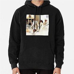 Cheap Trick dream police Pullover Hoodie