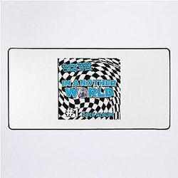 radeva Cheap Trick in another world  Desk Mat