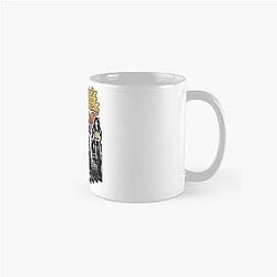cheap trick motorcycles Classic Mug