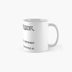 Cheap Trick Classic Mug