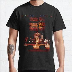 cheap trick  Classic T-Shirt
