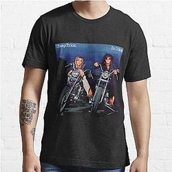 Cheap Trick in Moto Perfect Gift For Fan Essential T-Shirt