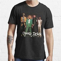 cheap trick Essential T-Shirt