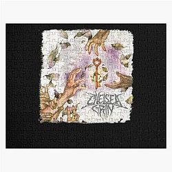 Chelsea Grin My Damnation Jigsaw Puzzle