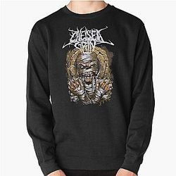 chelsea grin fans99 Pullover Sweatshirt