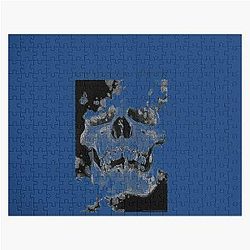 Chelsea Grin Ashes to Ashes Raglan Baseball Tee Jigsaw Puzzle