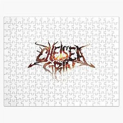 Chelsea Grin Evolve  Jigsaw Puzzle