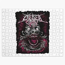 My Favorite People Emezing Album Chelsea Grin Gifts Movie Fans Jigsaw Puzzle