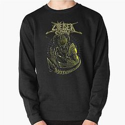 chelsea grin fans99 Pullover Sweatshirt