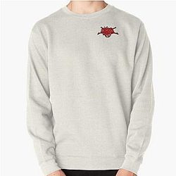 Chelsea Grin Merch Pullover Sweatshirt