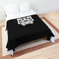 chelsea grin fans99 Comforter