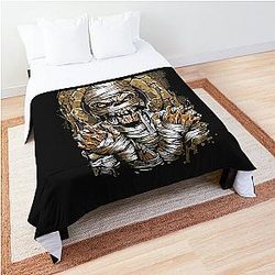 chelsea grin fans99 Comforter
