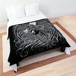 Band Deathcore Chelsea Grin Comforter