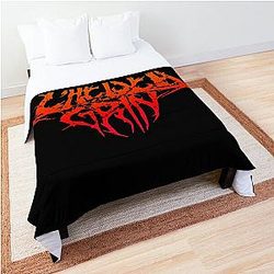 Chelsea Grin  Comforter