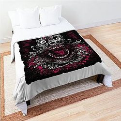 My Favorite People Emezing Album Chelsea Grin Gifts Movie Fans Comforter
