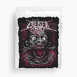 My Favorite People Emezing Album Chelsea Grin Gifts Movie Fans Duvet Cover