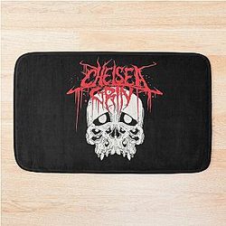 chelsea grin fans99 Bath Mat