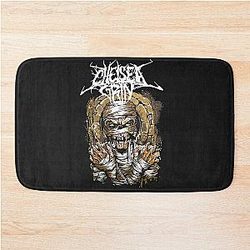 chelsea grin fans99 Bath Mat