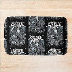 Band Deathcore Chelsea Grin Bath Mat