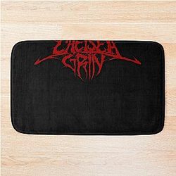 CHELSEA GRIN MUSIC ARTWORK Bath Mat
