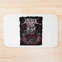My Favorite People Emezing Album Chelsea Grin Gifts Movie Fans Bath Mat