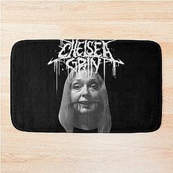 Chelsea Grin Carole Baskin, Design  Bath Mat